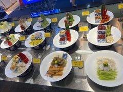 -禄海渔港(九堡店)