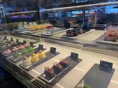 -Social 秀西餐厅-长沙瑞吉酒店(运达店)
