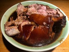 稻香猪蹄-弄堂里(雨花客厅店)