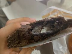 -麦当劳(东大桥店)