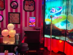 -音乐派KTV(银泰城店)