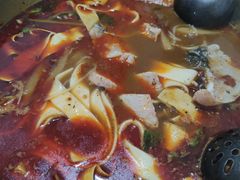 冷锅鱼-重庆特色冷锅鱼(武大店)