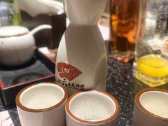 -桃夭日式料理(国信店)