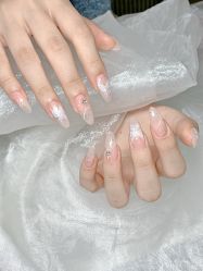 -IMEET美甲美睫工作室