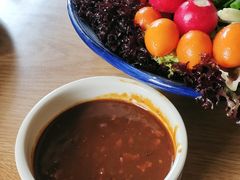 -小土豆北方菜馆(文慧园店)