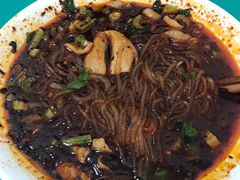 -甘记肥肠粉(马鞍北路店)