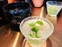 -茶是一枝花泡茶店