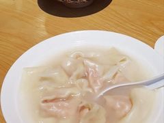 原汤龙抄手-龙抄手(春熙路总店)