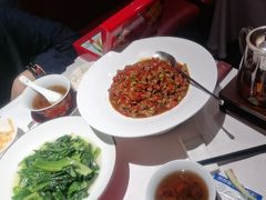 -千百味红餐厅·江西菜(绿地双子塔店)