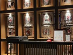 -丽思卡尔顿·炙焰·铁板烧餐厅
