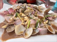 -渔友鲜海鲜加工(海鲜大世界店)