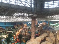 -波塞冬旅游度假区