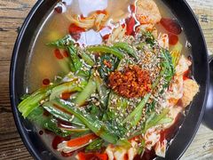 -小志炸鸡炸串麻辣烫(泉园店)