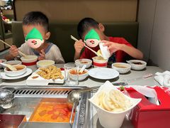 -海底捞火锅(江宸天街店)