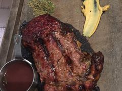 -食间牛排(湖西路店)