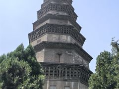 -响堂山石窟-北响堂山石窟