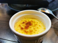 焦糖布丁-MoMo牧场·寿喜烧专门店(长泰广场店)