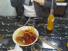 -何老二卤汁凉粉