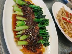 -顺味凤城·顺德菜专门店(九六广场店)