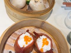 -新斗记·粤菜食尚专门店(金鹰新街口店)