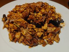 -伊斯麦尔丝路·新派菜(沙子口店)