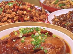 -椒馋小馆(绿源路店)