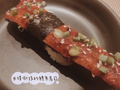-昊·来了寿司(泡桐树店)