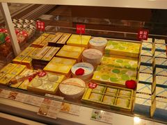 -好利来(十里河店)