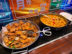 -堂会·KTV·自助餐·团建聚会(天河店)
