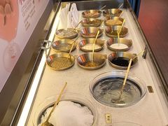-探鱼·鲜青椒爽麻烤鱼(广州欣荣广场店)