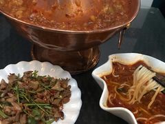 -火燒雲傣家菜(鼓楼店)