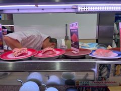 -Musashi回转寿司(京都站八条口店)