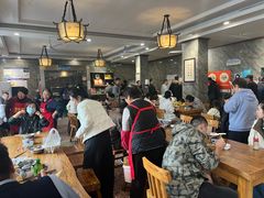 -清真马杰山牛肉汤馆