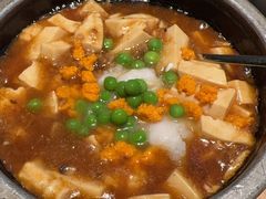 -外婆家(西红门荟聚购物中心店)