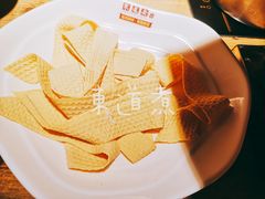 -东道煮牛肉火锅(东盛大街店)