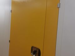 -安东易迷你自助仓储寄存仓库(杨浦店)