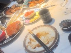 -黑木原精致料理·铁板烧