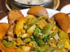 东北一锅出-李老哈·东北菜(宋园路店)