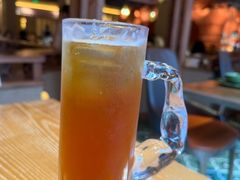 -耶里夏丽·丝路国际·新疆餐厅(浦东区东方路店)