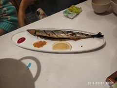 -花潮料理艺食馆(世欧广场店)