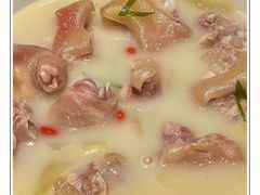 -肆月河豚·新淮扬菜·烤鸭(中关村店)