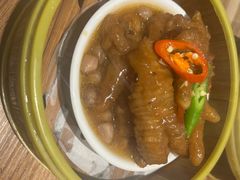 -荔茵·潮汕砂锅粥直营店(十全街店)