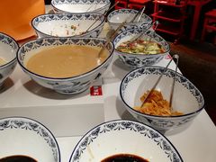 -巴九门老火锅(来福士打望店)