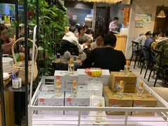 -武松家(丰益桥店)