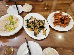 -砂锅李(九江路店)