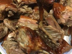 -上海枇杷烤鸭(燕丰商场店)