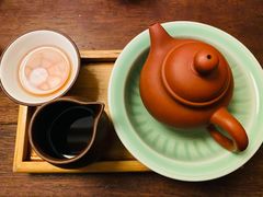 -青藤茶馆(南山路店)