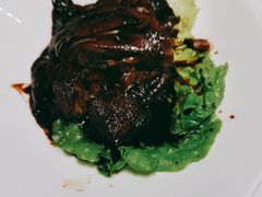 本帮酱鸭-老吉士(环贸iapm店)