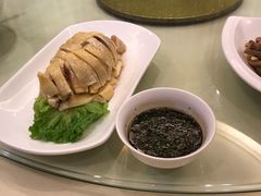 -小龙酒家(桂平路店)
