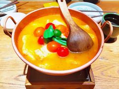 -云海肴·汽锅鸡·云南菜(高德置地店)